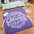 REALIKE 12x12 StrongGrip Cutting Mat Compatible - Image 4