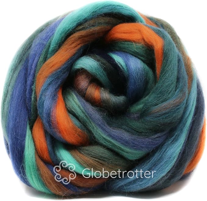 Top Notch Superfine Merino Fiber - Image 2
