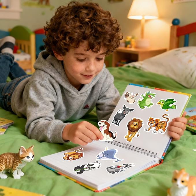 Stickers for Kids - Image 4