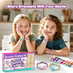 Cmiolacuna Friendship Bracelet Kit - Image 6