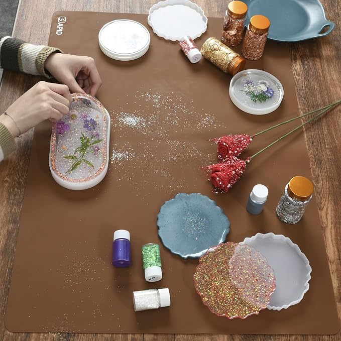 Sapid Extra Large Silicone Sheet - Image 5
