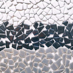 Ceramic Mosaic Tiles for Crafts, Mosaic Project Making by AONUOAO