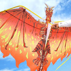 Dragon Kite for Kids & Adults - Image 3