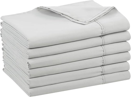 Arkwright Bulk Queen Flat Sheets by Arkwright