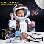 GobiDex Gemstones Dig Kit, Solar System Science Kit - Image 2