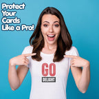 Semi Rigid Card Holders & Sleeves - Image 10