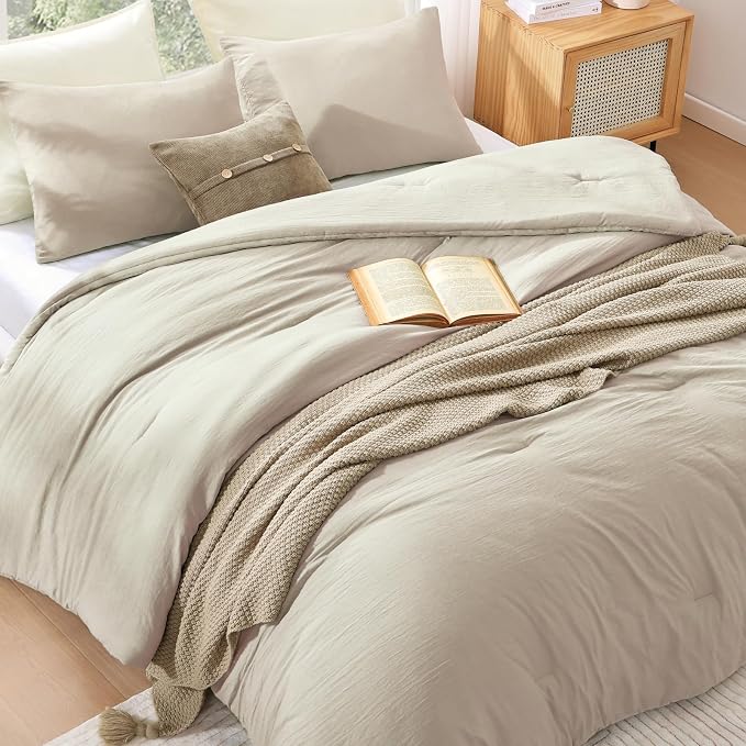 WRENSONGE Queen Comforter Set - Image 3