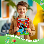 homicozy Art & Craft Activity for Kids - Image 6