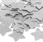 PATIKIL 1.8"x1.8" Star Foam Stickers - Image 3