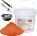 20LBs Natural Casting Sand Ultra-Fine（400Mesh） by Unknown