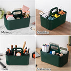 Tiawudi Multipurpose Caddy Organizer, Plastic Caddy - Image 5