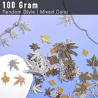 stino 100g Metal Pendant Charms - Image 2