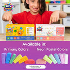 Silly Foam, Creative Modeling Foam Beads, No-Slime No-Mess, Arts & Crafts - Image 8