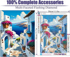 WUDWL Diamond Painting Kits for Adults - Image 3