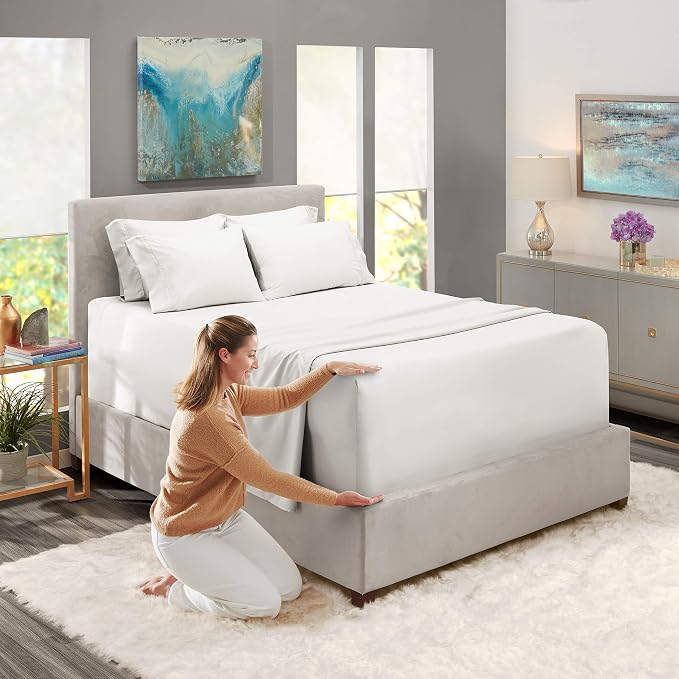 Hearth & Harbor Bed Linen Set - Image 3