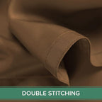 King Pillowcases by Pure Bamboo, Genuine 100% Organic Viscose Derived from - Image 4