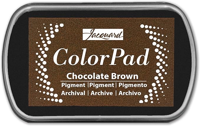 Jacquard ColorPad by Jacquard