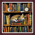 Funchey Counted Cross Stitch Kits by FuncheyCrossStitchKits