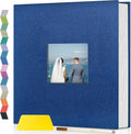 Popotop Photo Album Self Adhesive by Popotop