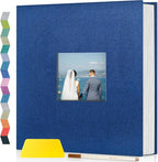 Popotop Photo Album Self Adhesive by Popotop