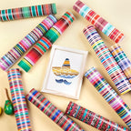 Tintnut Mexico Pattern Permanent Vinyl Cinco De Mayo Adhesive Vinyl | Easycut & - Image 6