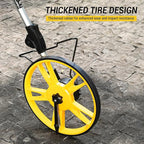 Measuring Wheel: DEKOPRO 4V Digital Measuring Wheel in Feet, 12.5 Inch 99 - Image 5