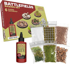 The Army Painter Battlefields Basing Set by TheArmyPainter