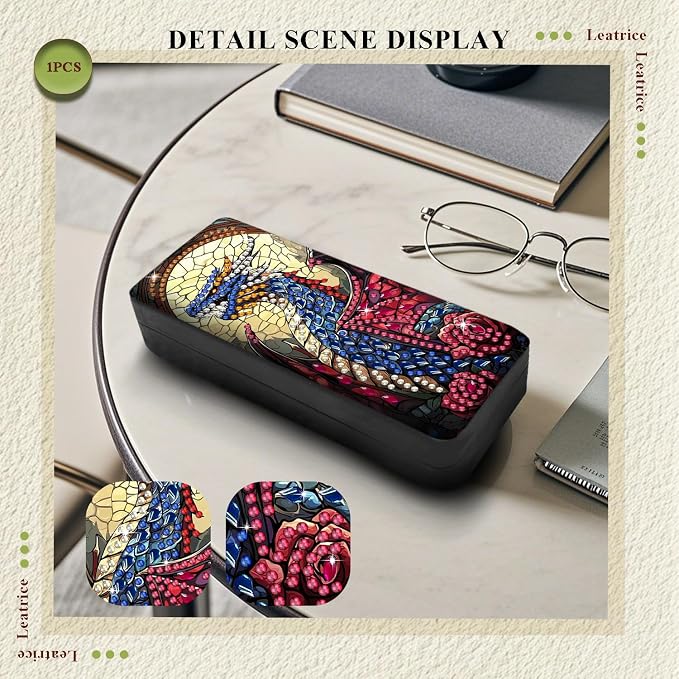 Leatrice Animal Diamond Art Kits - Image 5