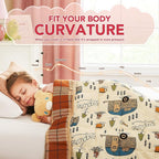 CuteKing Weighted Blanket - Image 3