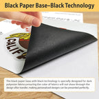 TransOurDream Heat Transfer Paper Supplies - Image 4
