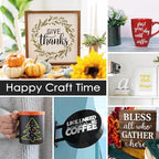 TORC Apple Green Permanent Vinyl 12" x 14 FT Glossy Green Adhesive Vinyl Roll - Image 5