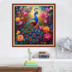 Magxvouy Cross Stitch Kits Stamped Full Range of Embroidery Kits, Cross Stitch - Image 2