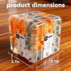 Large Labyrinth 3D Puzzles Maze Cube - Image 7