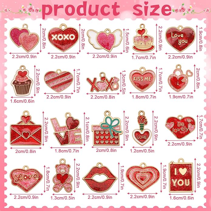 MARFOREVER Craft Charm - Image 2
