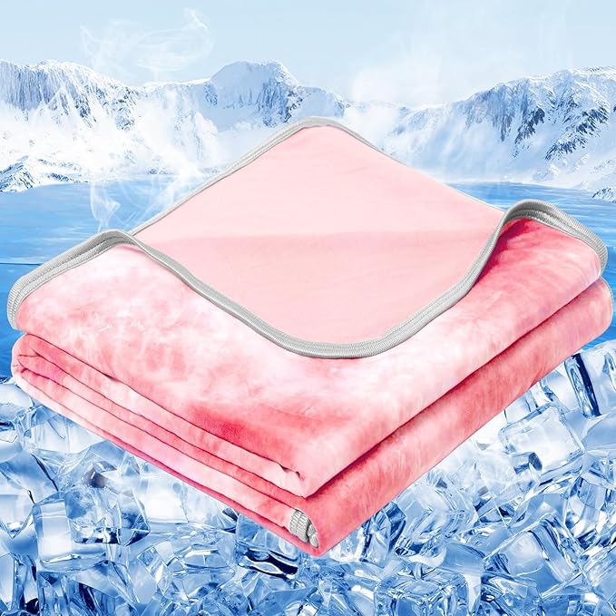 inhand Cooling Blanket Queen Size, Cooling Blankets by inhand