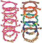 MINIMISSMIANYC DIY Friendship Bracelet Making Kit - Image 3