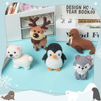 WATINC Needle Felting Kit - Image 4