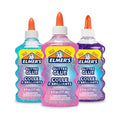 Elmer's Liquid Glitter Glue, Kids Activity, Creative Fun, #1 Teacher Brand by Unknown