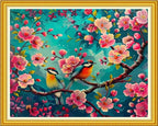 Magxvouy Cross Stitch Kits Stamped Full Range of Embroidery Kits, Cross Stitch by MagxvouyCrossStitchKits