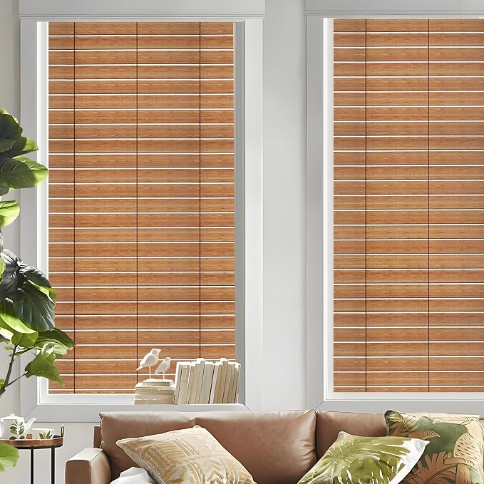 DKTIE Window Privacy Film Frosted Glass Static Cling UV Sun Blocking Heat by Dktie
