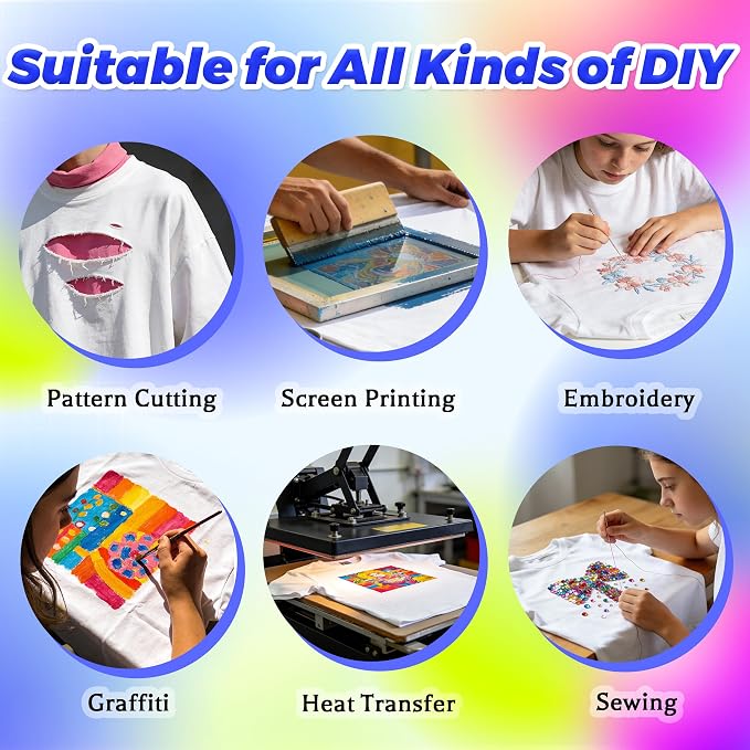 Joyclub White T Shirts Polyester Bulk Sublimation Blanks Wholesale Unisex Crew - Image 6