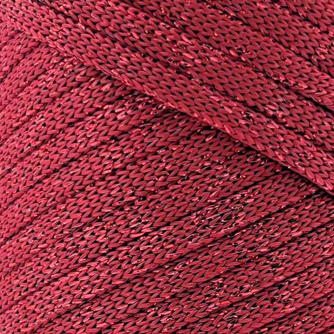 5 Skeins of Sensy Premium 4mm - Image 2