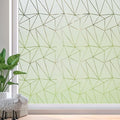 Coavas Frosted Glass Window Privacy Film, Static Cling Decorative Covering by Coavas