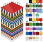 IModeur 60 Sheets of Permanent Vinyl - Image 2