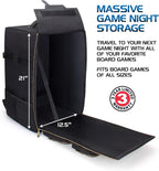ENHANCE Board Game Backpack - Image 2