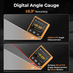 Laser Measuring Tool, 262ft Laser Measure - Image 4