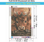 Mosaflare 5D Diamond Painting Kits - Image 5