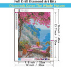 Mosaflare 5D Diamond Painting Kits - Image 5