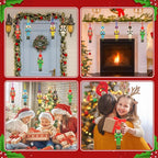 Fennoral 12 Pack Nutcracker Craft Kit - Image 6