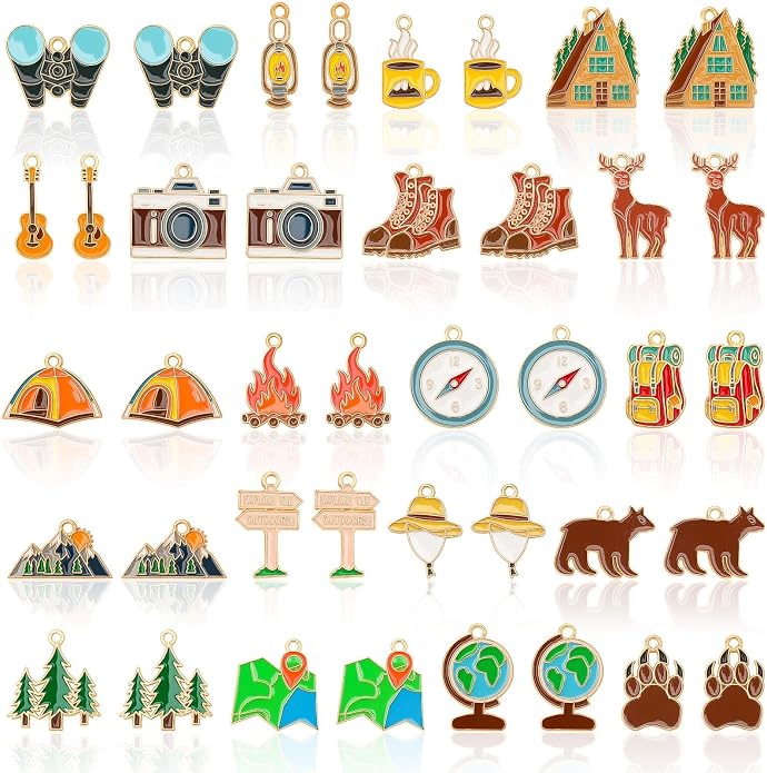 MARFOREVER Craft Charm by MARFOREVER